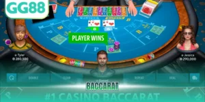 Baccarat