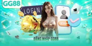Đăng Nhập GG88