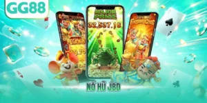 Nổ Hũ JBD