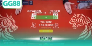 Rồng hổ