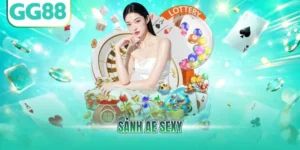 Sảnh Ae sexy