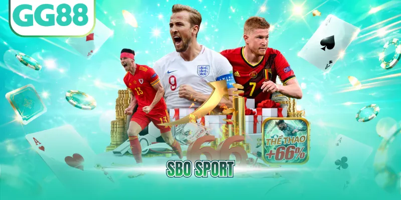 SBO Sport