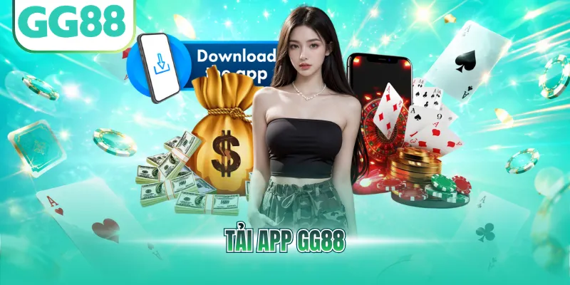 Tải App GG88
