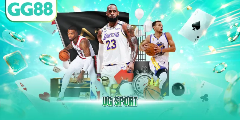 UG Sport